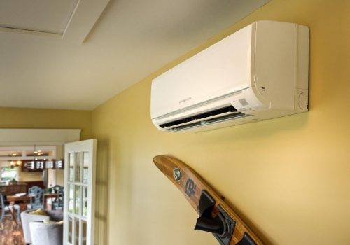 What is a portable air conditioning unit and how does it work?
