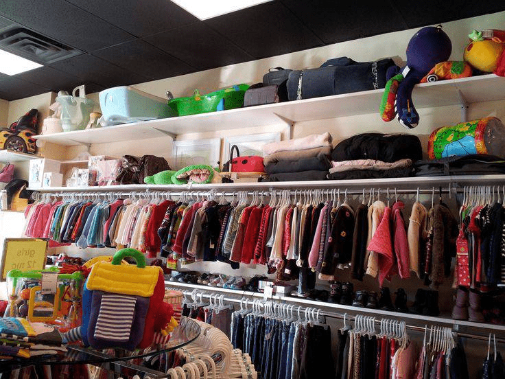 Discover Avenues To Start Your Baby Clothing Store