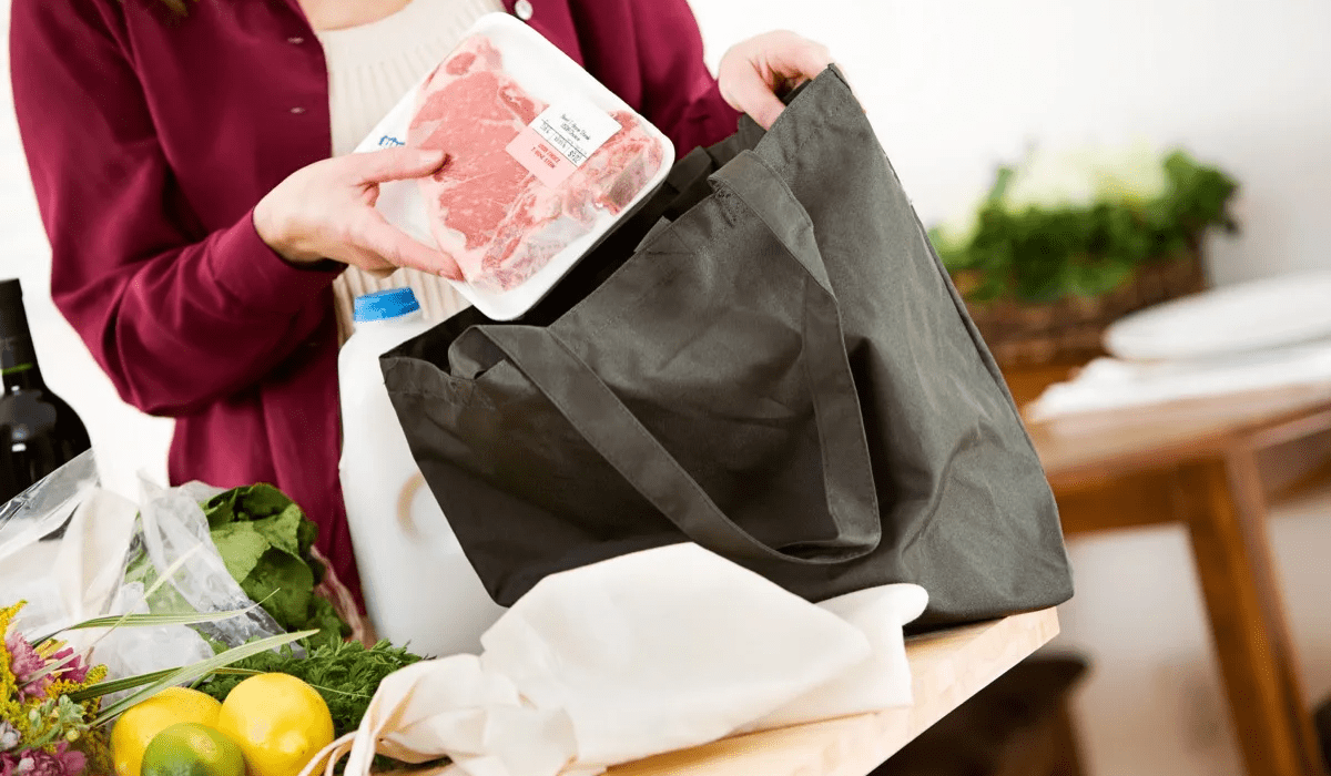 The top 5 benefits of wholesale reusable wine bags