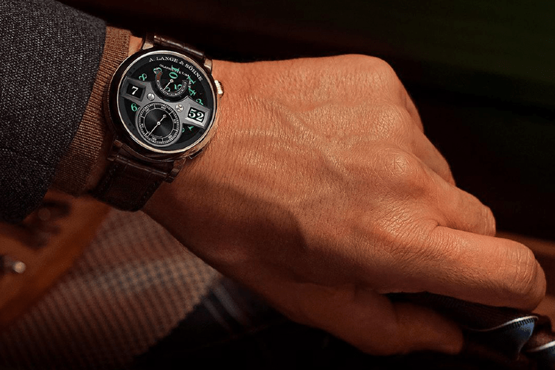 Holy Grail Brands for Elegant Watches