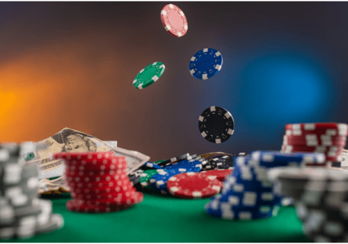 The Popularity of the Online Casino in Singapore