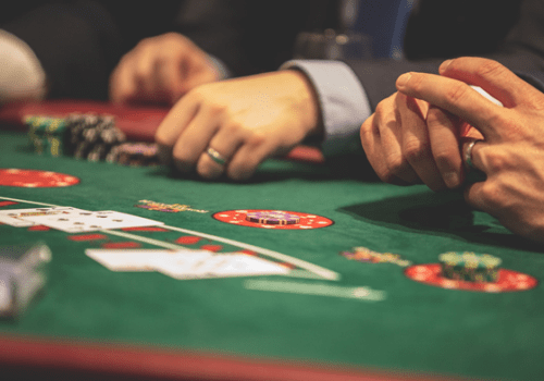 Why Do You Hold to Choose the Professional Medium to Perform the Singapore Casino Play?