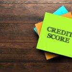 WHAT MAKES A CREDIT SCORE