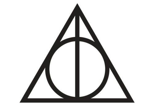 What are the Deathly Hallows?