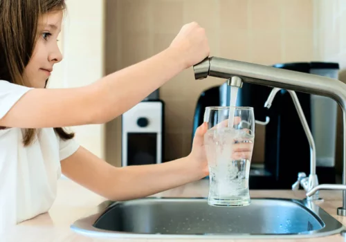 Why Are Water Filtration Systems Needed in Our Homes?