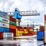 Inland Container Depot: A Comprehensive Guide to Container Depot Services