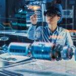 Revolutionizing the World of Equipment: The Future of Work and Production