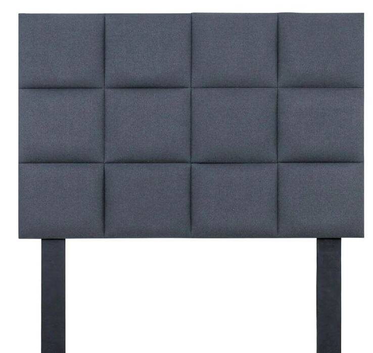 Different Styles of Upholstered Headboards