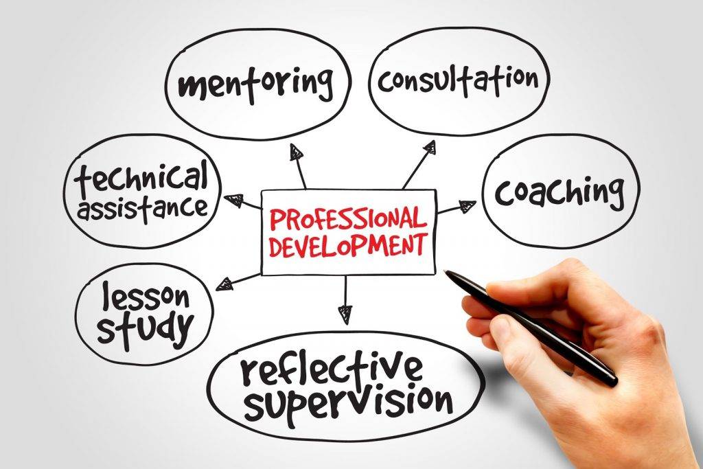Professional Development: What it is and Why it Matters