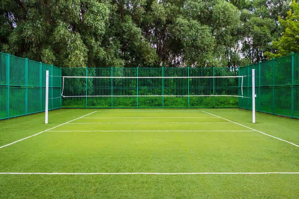 Find A Suitable Badminton Court With These Tips