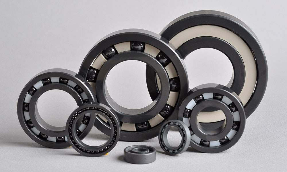 Some Vital Aspects To Understand About Bearings