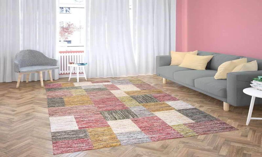 Patch Work Rugs –Timeless Beauty For Your Home