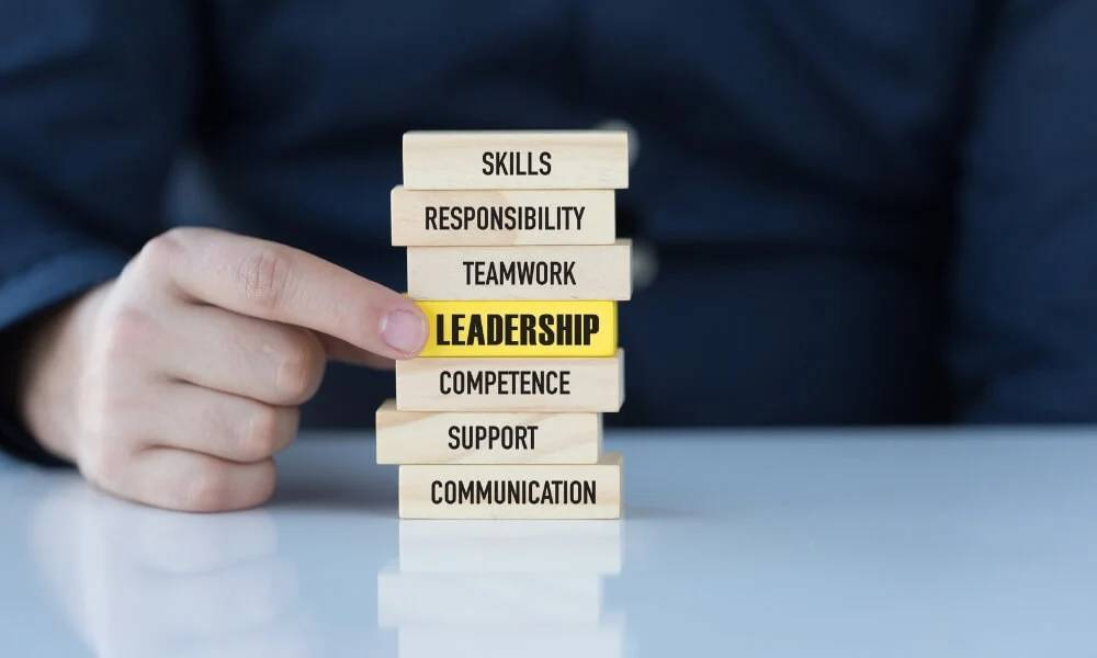 5 Ways to Foster Effective Leadership in the Real Estate Industry