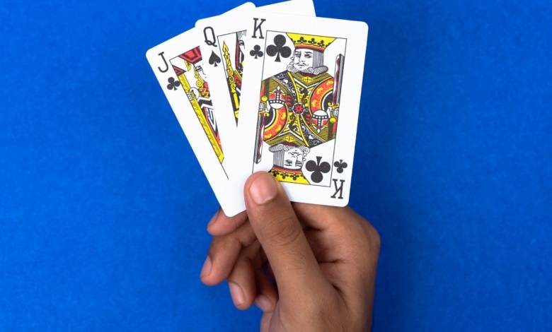 Cracking the Code: Unveiling the Ultimate Teen Patti Game Rules