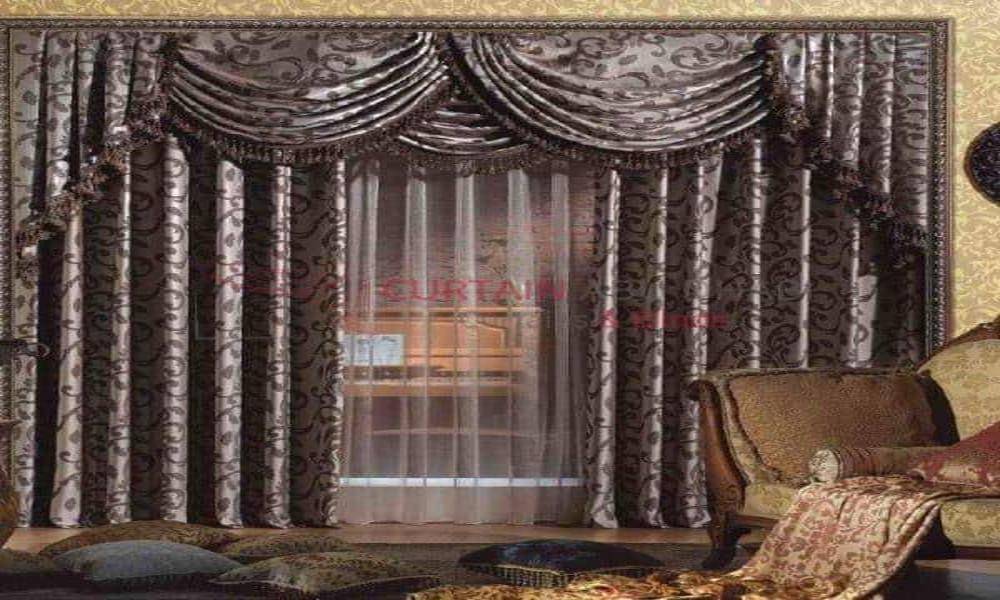 How can dragon mart curtains transform your space