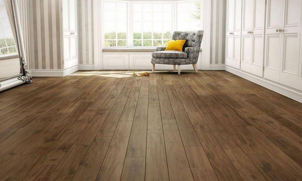 What are the issues found in wooden flooring and how to avoid them