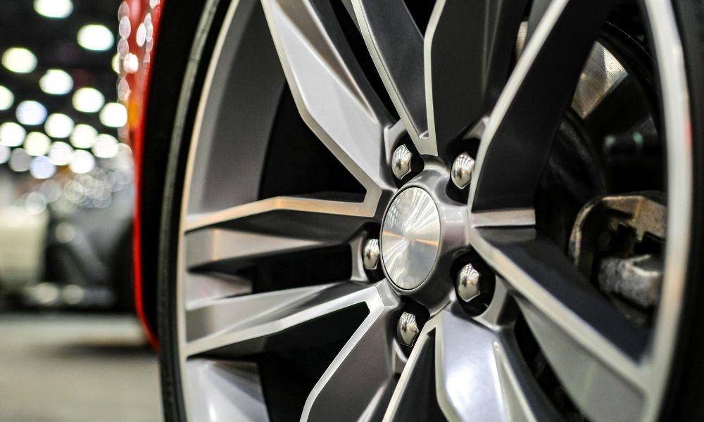 Alloy Wheels’ Functionality – Explore the Various Types