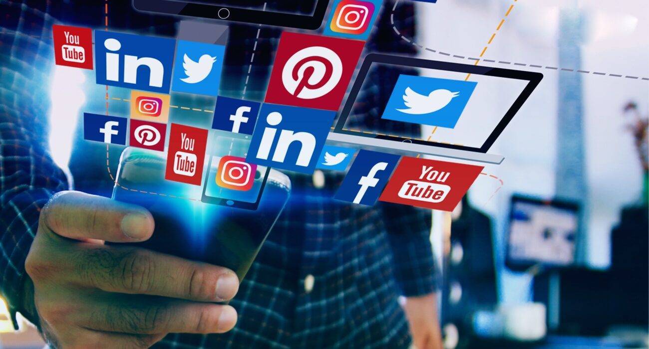 How has social media transformed the real estate industry?