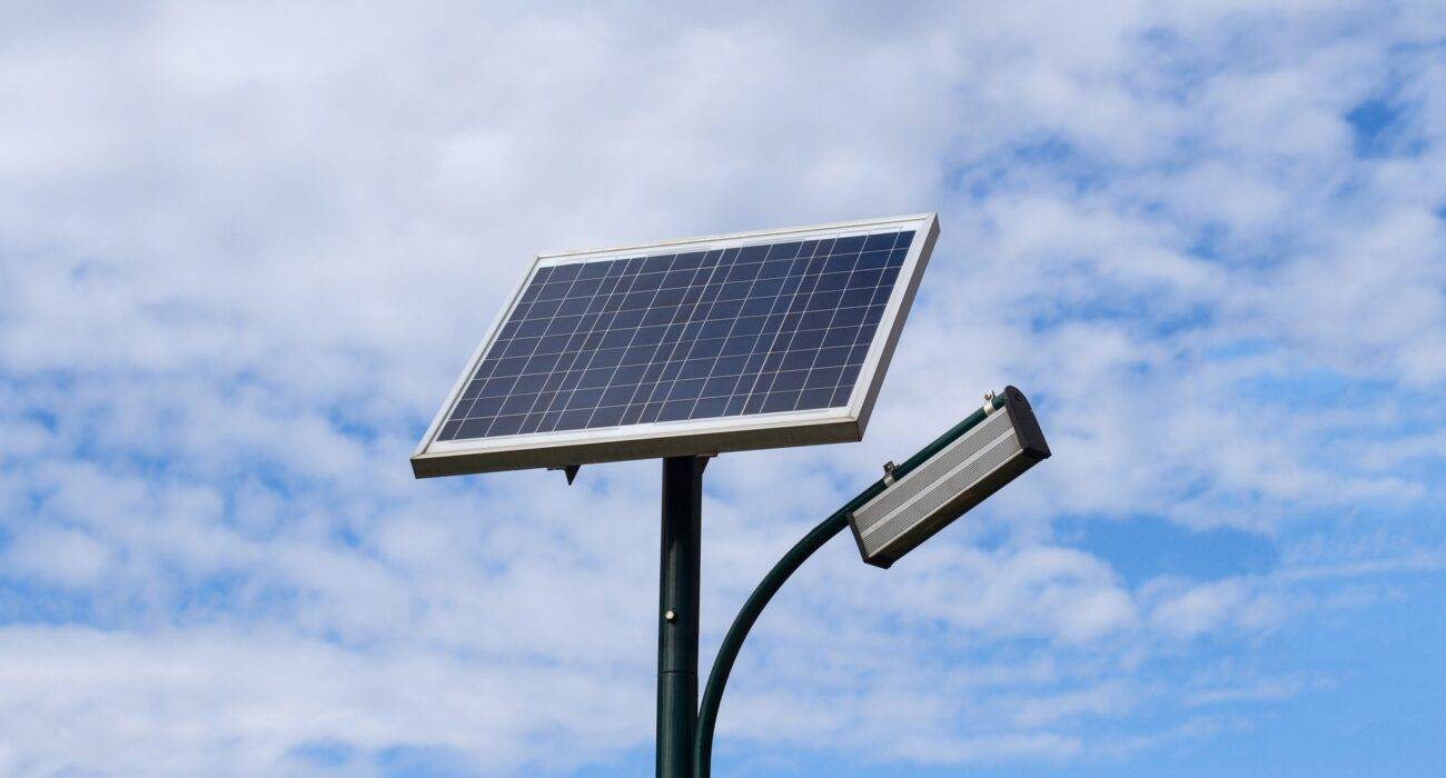 Illuminating the Future with LED Technology and Solar-Powered Lighting Systems