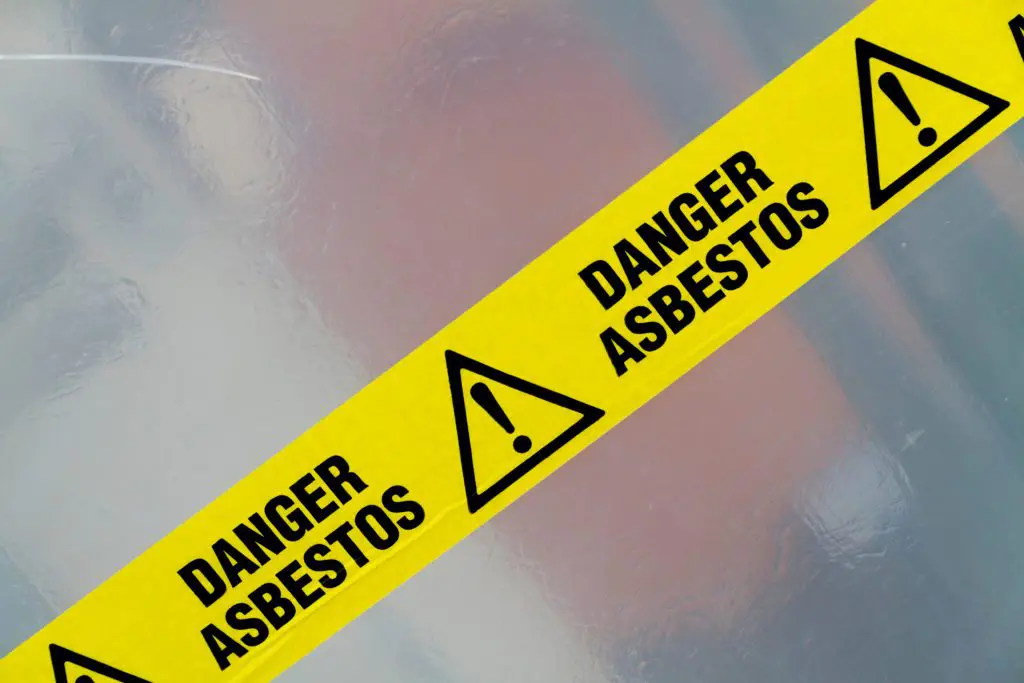 Key Differences between Division 5 and 6 Asbestos Audits
