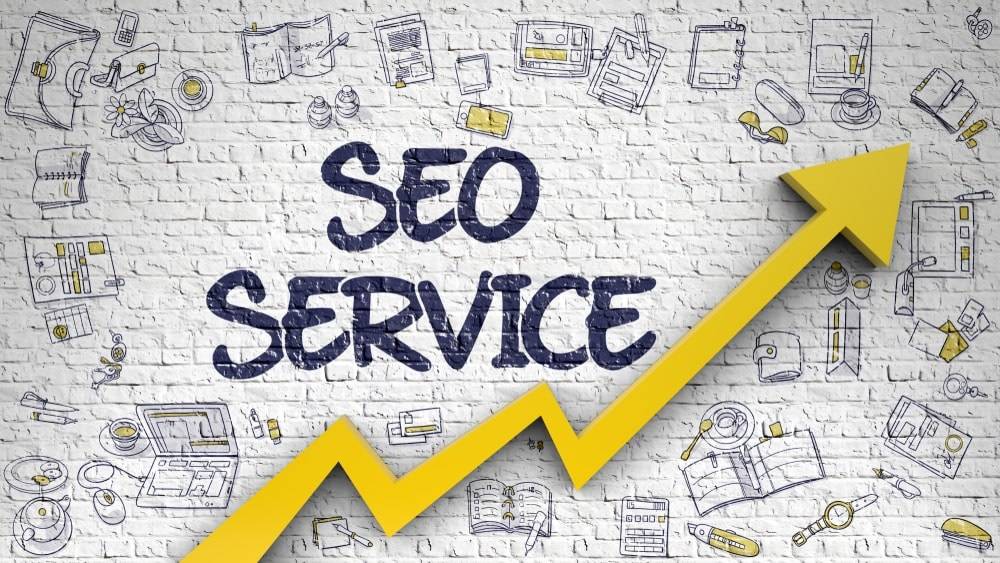 Elevate Your Brand with Expert Marketing and SEO Services