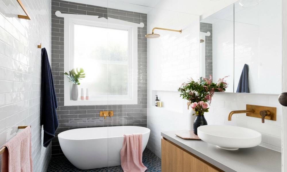 Luxury Bathroom Renovations: Elevating Comfort, Style, And Property Value