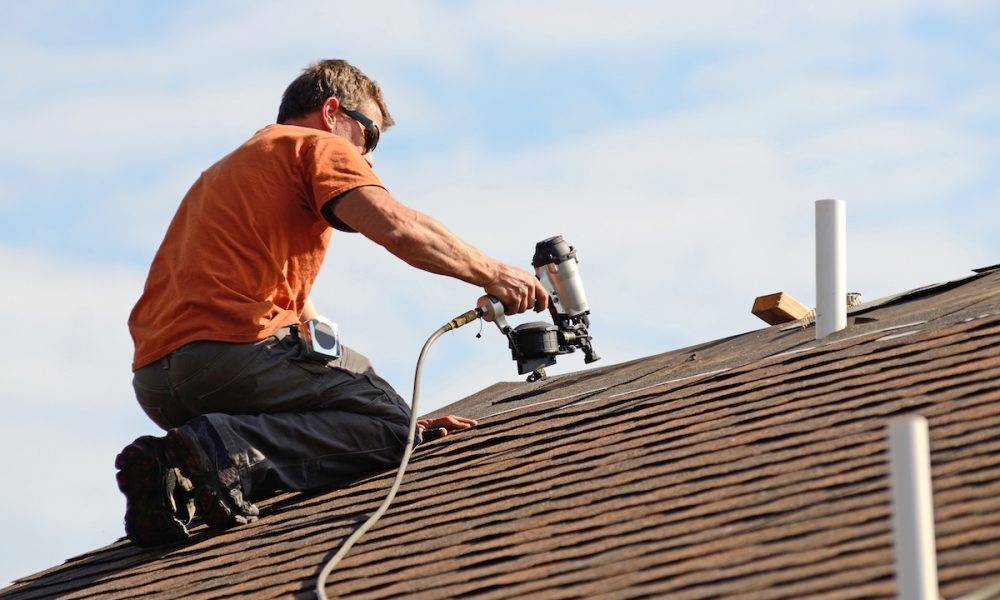 Different Types Of Services Offered By Professional Roofers