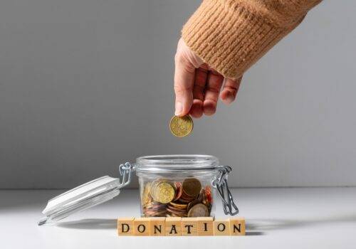 5 Key Measures for Organizations to Support Local Charities