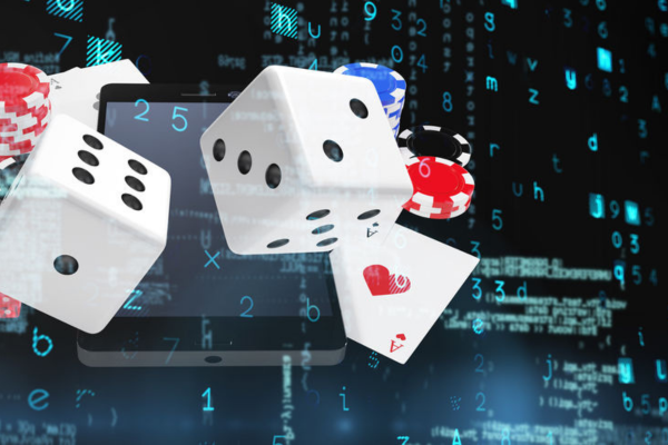 online casino