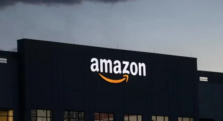 amazon