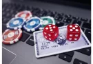 Why online slots are the perfect entry point for new players?