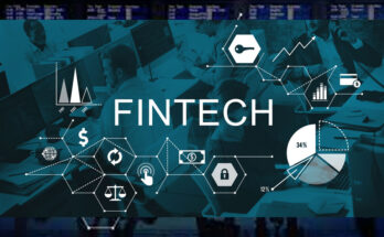 Fintech revolution