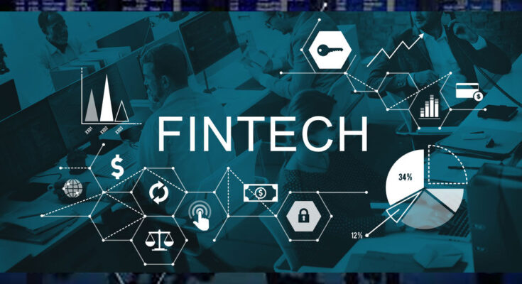 Fintech revolution