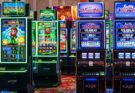 Online Slot Sites