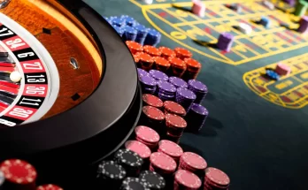 Online Casino