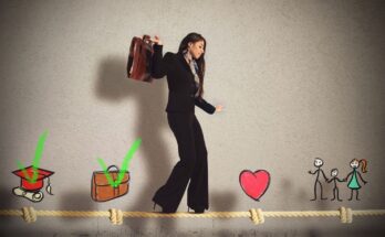 Strategies for Achieving Work-Life Balance as a Serial Entrepreneur