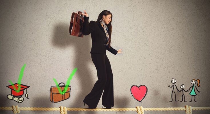 Strategies for Achieving Work-Life Balance as a Serial Entrepreneur
